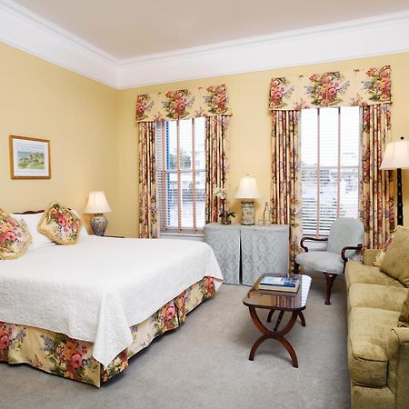 Rosedon Hotel Pembroke Kültér fotó