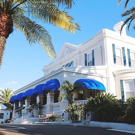 Rosedon Hotel Pembroke Kültér fotó