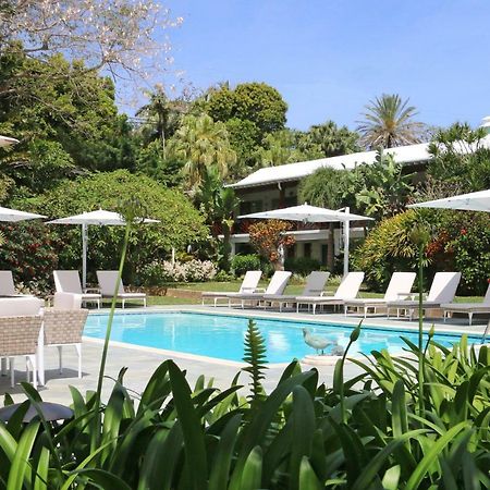 Rosedon Hotel Pembroke Kültér fotó