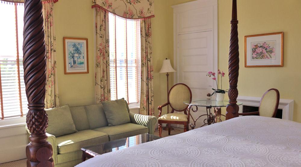 Rosedon Hotel Pembroke Kültér fotó