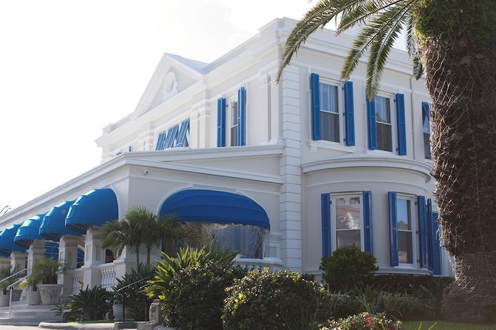 Rosedon Hotel Pembroke Kültér fotó