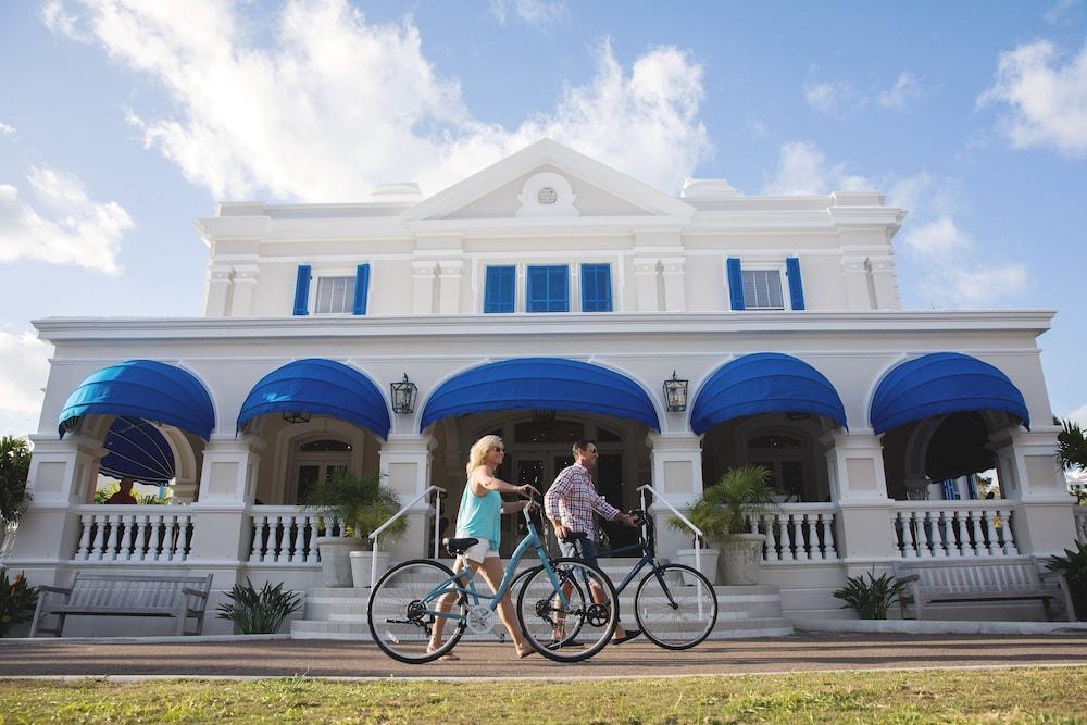 Rosedon Hotel Pembroke Kültér fotó