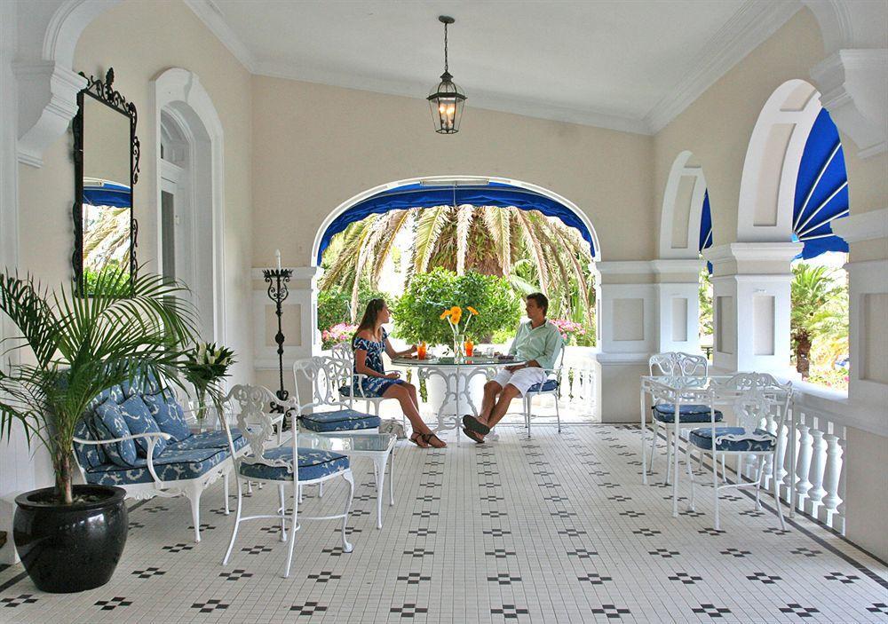 Rosedon Hotel Pembroke Kültér fotó