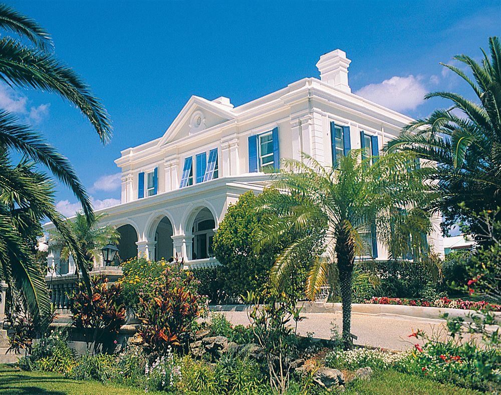 Rosedon Hotel Pembroke Kültér fotó
