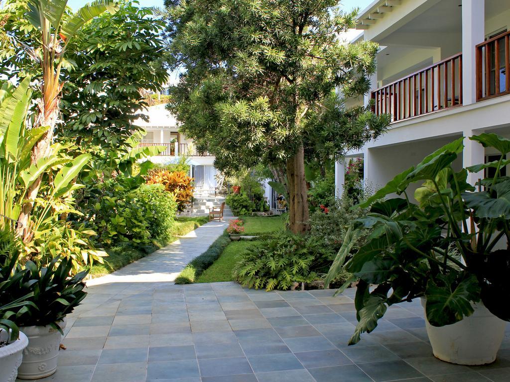 Rosedon Hotel Pembroke Kültér fotó