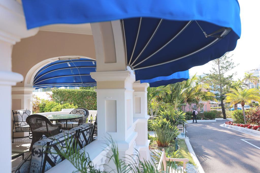 Rosedon Hotel Pembroke Kültér fotó