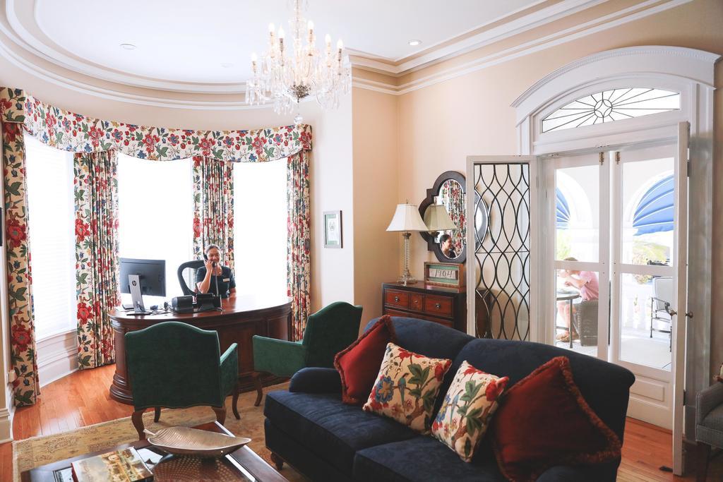 Rosedon Hotel Pembroke Kültér fotó