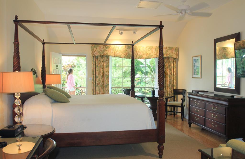Rosedon Hotel Pembroke Kültér fotó