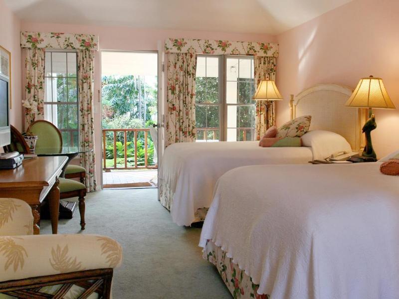Rosedon Hotel Pembroke Kültér fotó