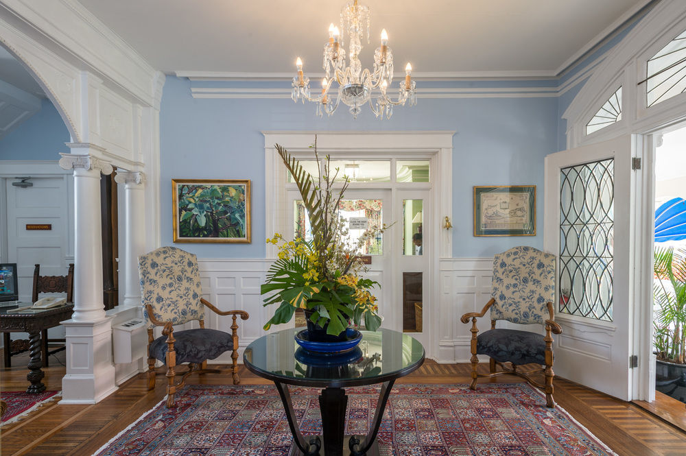 Rosedon Hotel Pembroke Kültér fotó