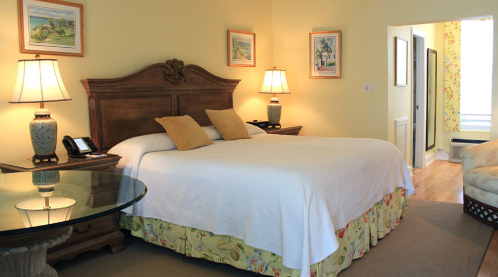 Rosedon Hotel Pembroke Kültér fotó