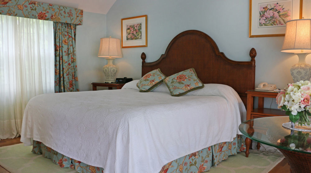 Rosedon Hotel Pembroke Kültér fotó