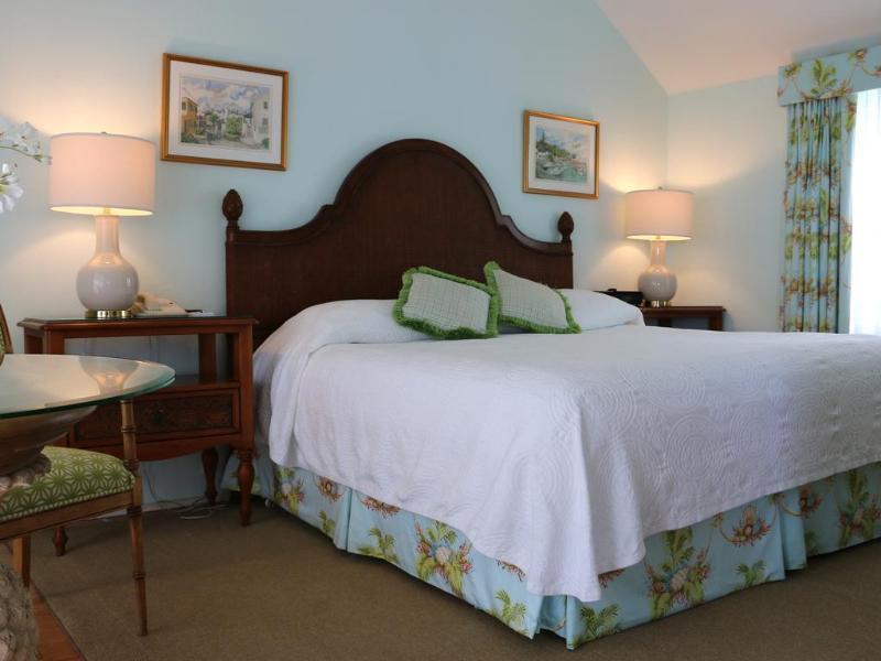 Rosedon Hotel Pembroke Kültér fotó
