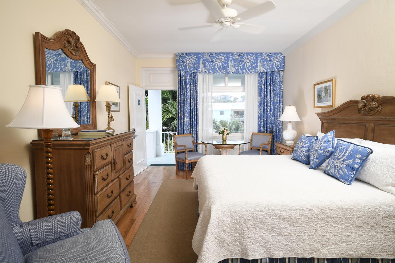 Rosedon Hotel Pembroke Kültér fotó