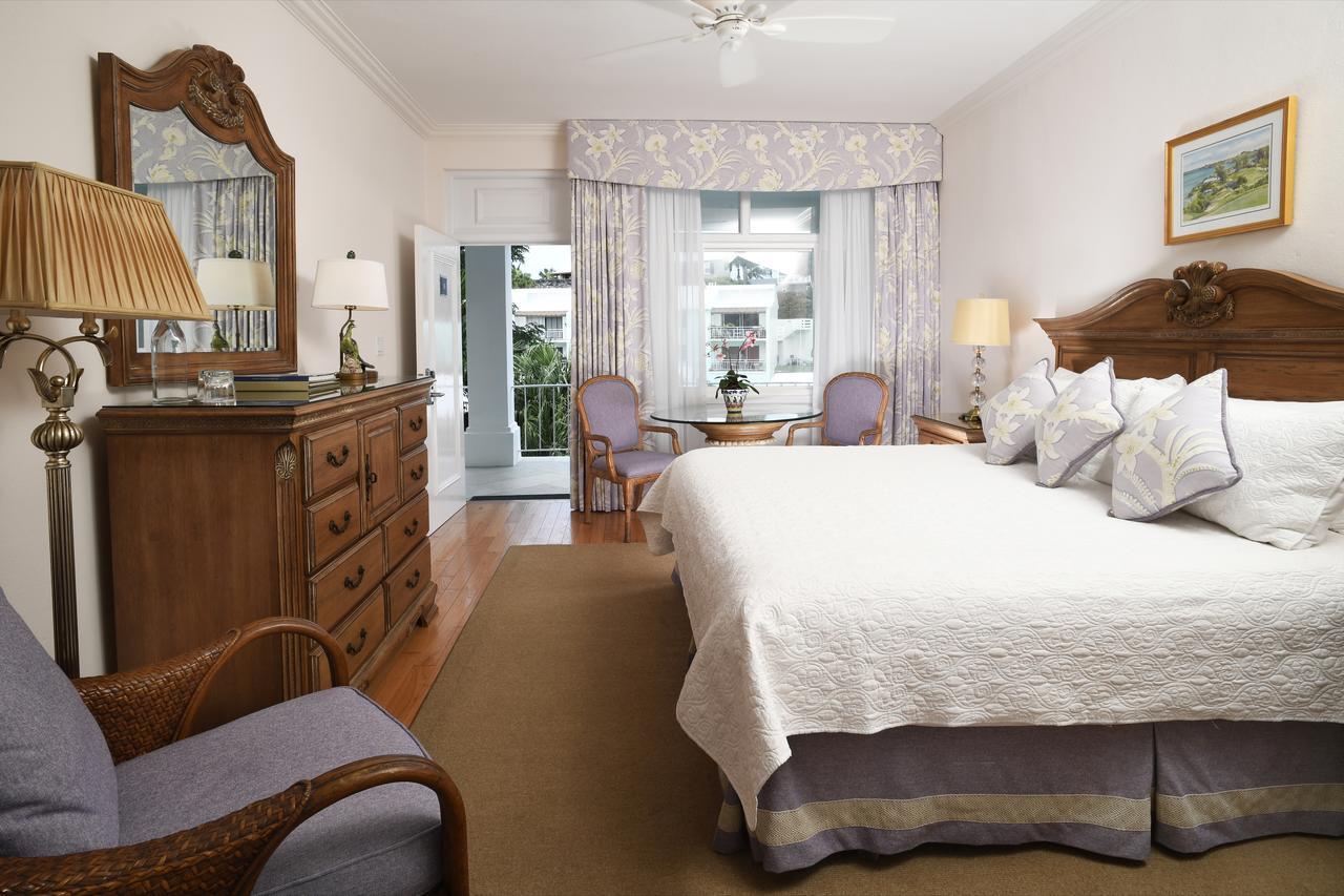 Rosedon Hotel Pembroke Kültér fotó
