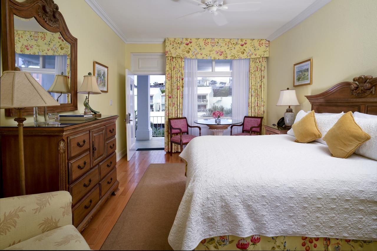 Rosedon Hotel Pembroke Kültér fotó
