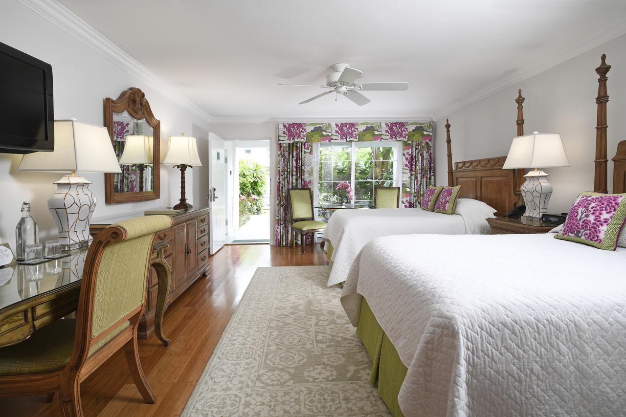 Rosedon Hotel Pembroke Kültér fotó