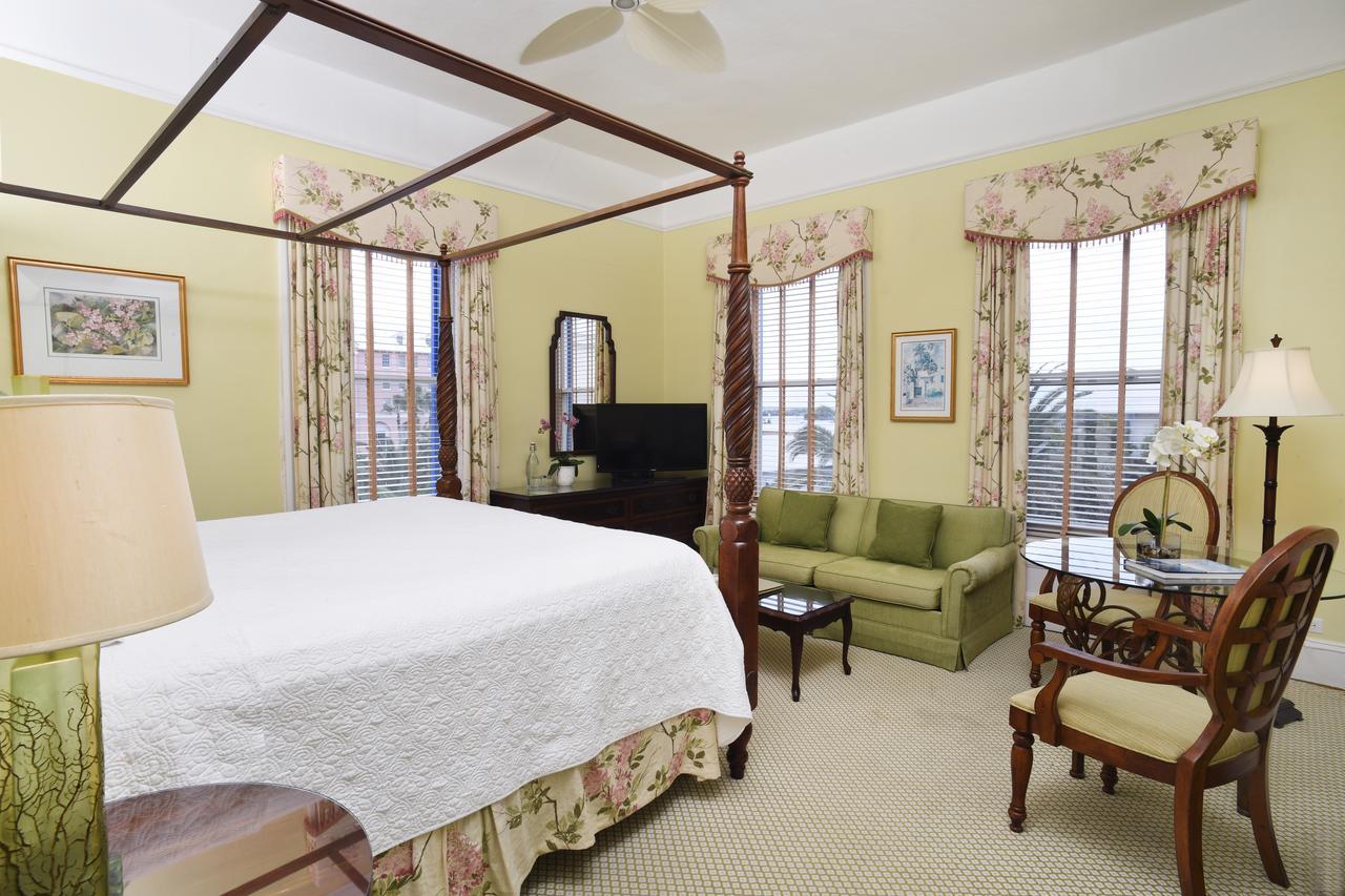 Rosedon Hotel Pembroke Kültér fotó