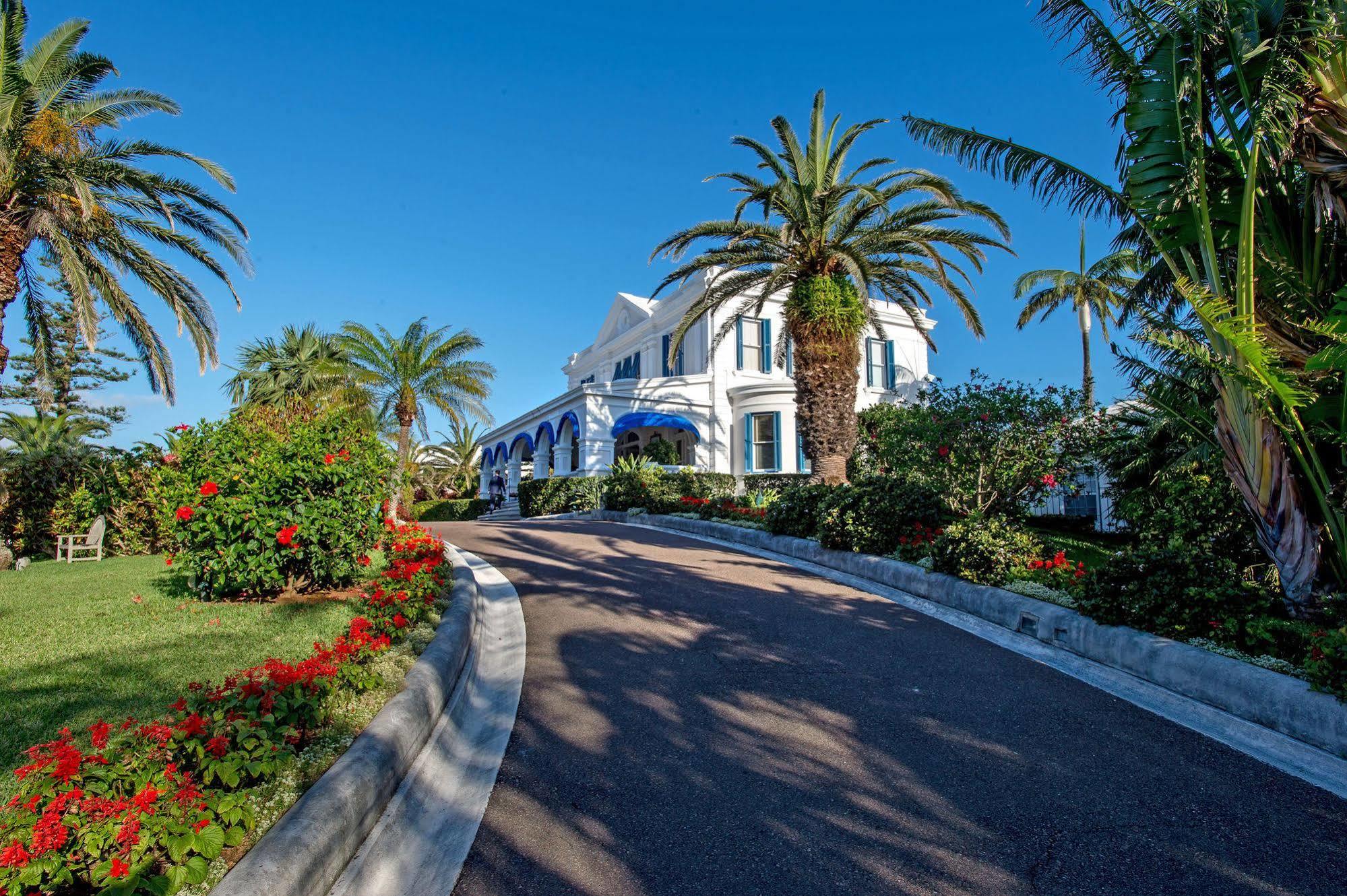 Rosedon Hotel Pembroke Kültér fotó