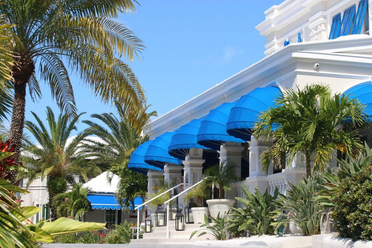 Rosedon Hotel Pembroke Kültér fotó