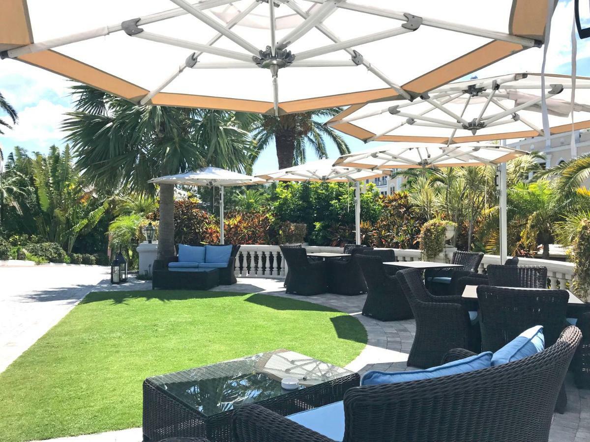 Rosedon Hotel Pembroke Kültér fotó