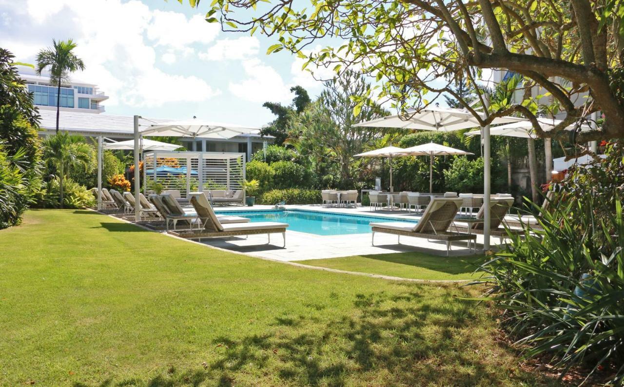 Rosedon Hotel Pembroke Kültér fotó