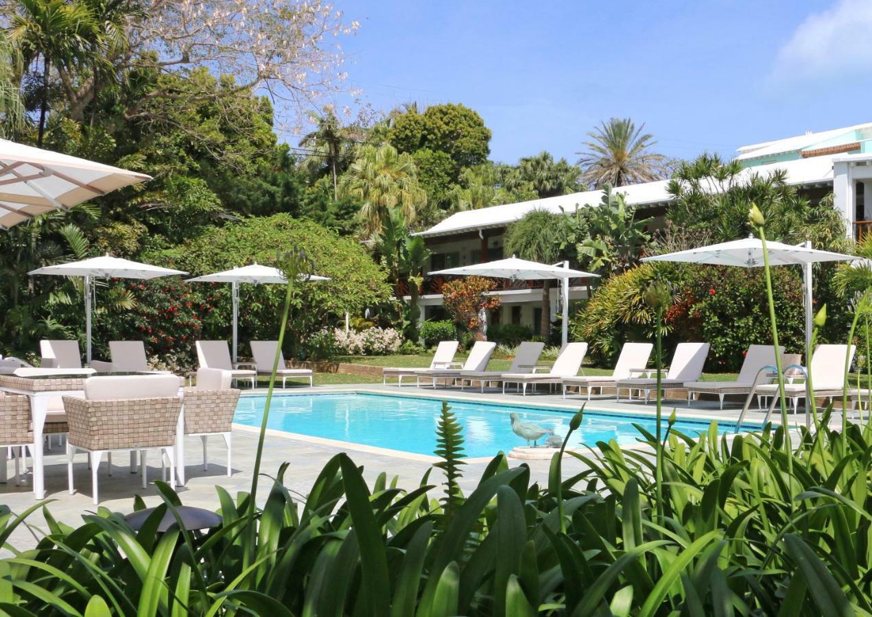 Rosedon Hotel Pembroke Kültér fotó