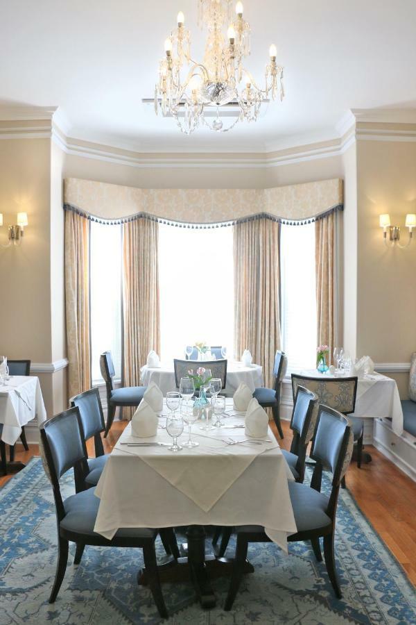 Rosedon Hotel Pembroke Kültér fotó