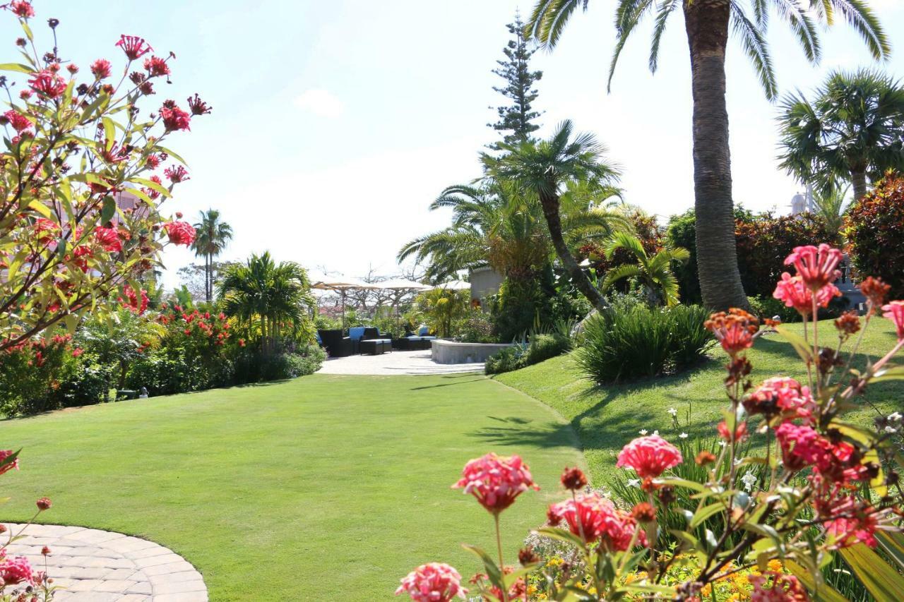 Rosedon Hotel Pembroke Kültér fotó