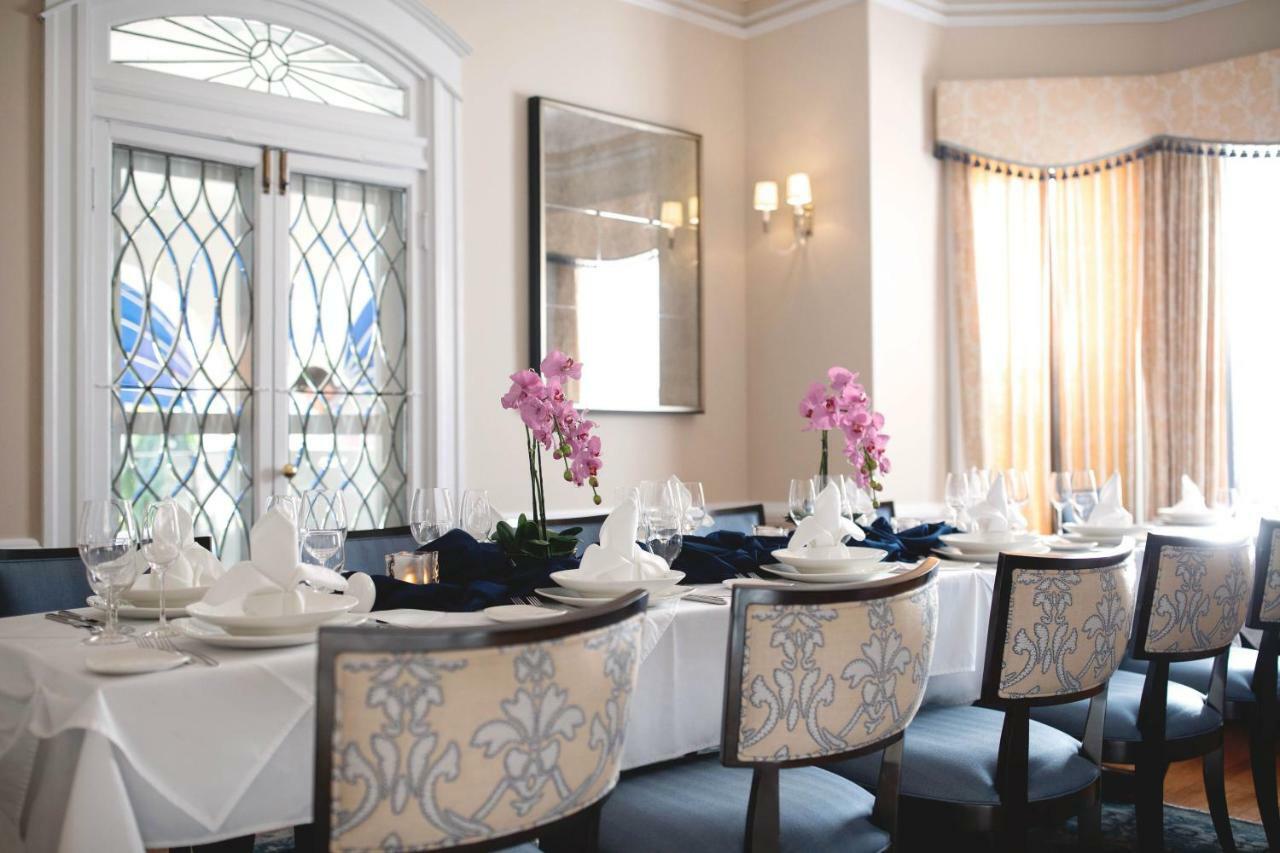 Rosedon Hotel Pembroke Kültér fotó